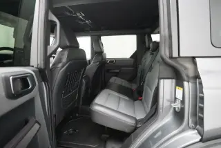 Ford Bronco 2024 4x4 Everglades 4p SUV