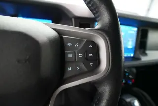 Ford Bronco 2024 4x4 Everglades 4p SUV