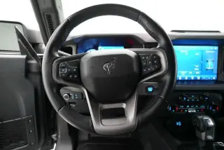 Ford Bronco 2024 4x4 Everglades 4p SUV