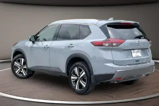 Nissan Rogue 2025 SL 4dr Crossover