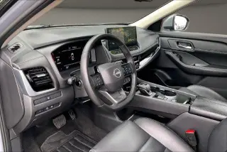 Nissan Rogue 2025 SL 4dr Crossover