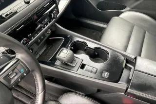 Nissan Rogue 2025 SL 4dr Crossover