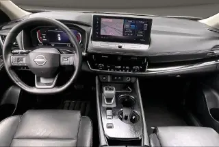 Nissan Rogue 2025 SL 4dr Crossover