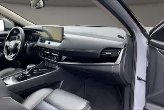 Nissan Rogue 2025 SL 4dr Crossover