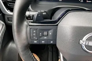 Nissan Rogue 2025 SL 4dr Crossover
