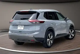 Nissan Rogue 2025 SL 4dr Crossover