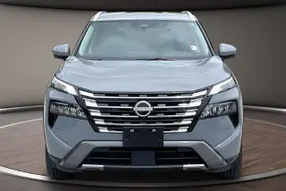 Nissan Rogue 2025 SL 4dr Crossover