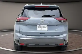 Nissan Rogue 2025 SL 4dr Crossover