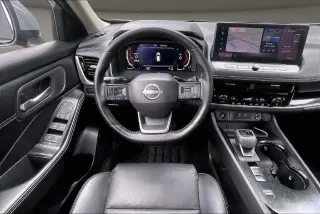 Nissan Rogue 2025 SL 4dr Crossover