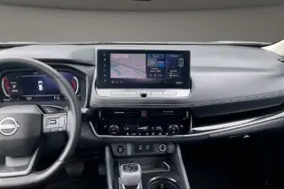 Nissan Rogue 2025 SL 4dr Crossover