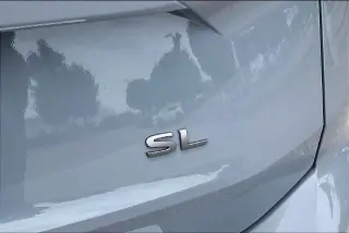 Nissan Rogue 2025 SL 4dr Crossover