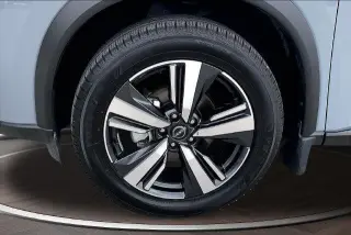 Nissan Rogue 2025 SL 4dr Crossover