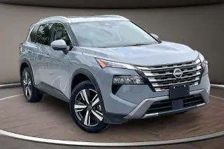 Nissan Rogue 2025 SL 4dr Crossover
