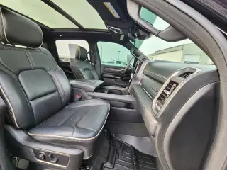 Ram 1500 2020 4x4 Limited 4dr Crew Cab 5.6 ft. SB Pickup