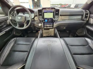 Ram 1500 2020 4x4 Limited 4dr Crew Cab 5.6 ft. SB Pickup