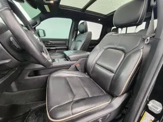 Ram 1500 2020 4x4 Limited 4dr Crew Cab 5.6 ft. SB Pickup