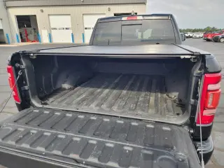 Ram 1500 2020 4x4 Limited 4dr Crew Cab 5.6 ft. SB Pickup