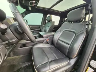 Ram 1500 2020 4x4 Limited 4dr Crew Cab 5.6 ft. SB Pickup