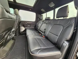 Ram 1500 2020 4x4 Limited 4dr Crew Cab 5.6 ft. SB Pickup