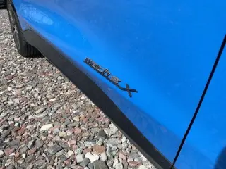 Ford Mustang Mach-E 2024 Premium 4p SUV