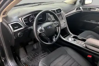 Ford Fusion 2020 SE 4p Sedan
