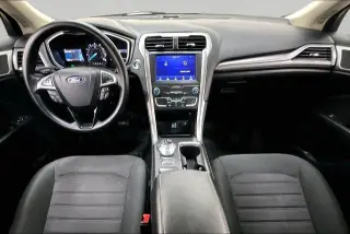 Ford Fusion 2020 SE 4p Sedan