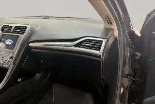 Ford Fusion 2020 SE 4p Sedan