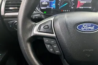 Ford Fusion 2020 SE 4p Sedan