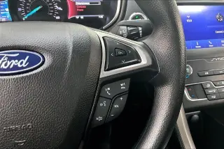 Ford Fusion 2020 SE 4p Sedan