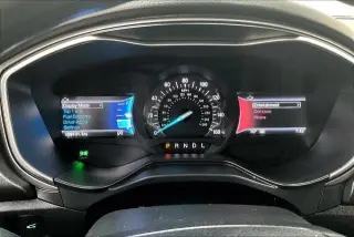 Ford Fusion 2020 SE 4p Sedan