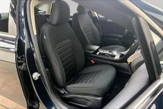 Ford Fusion 2020 SE 4p Sedan