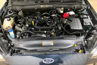 Ford Fusion 2020 SE 4p Sedan