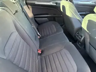 Ford Fusion 2020 SE 4dr Sedan