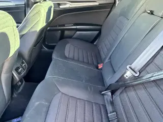 Ford Fusion 2020 SE 4dr Sedan