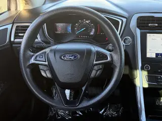 Ford Fusion 2020 SE 4dr Sedan