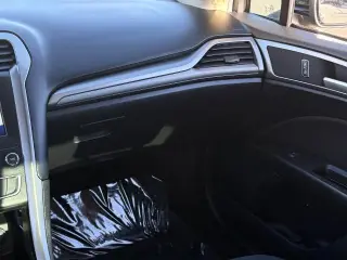 Ford Fusion 2020 SE 4dr Sedan