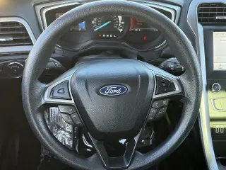 Ford Fusion 2020 SE 4dr Sedan