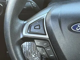Ford Fusion 2020 SE 4dr Sedan