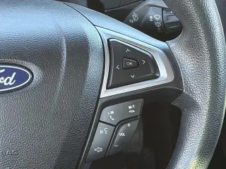 Ford Fusion 2020 SE 4dr Sedan