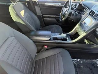 Ford Fusion 2020 SE 4dr Sedan