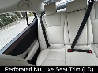 Lexus ES 350 2025 4p Sedan