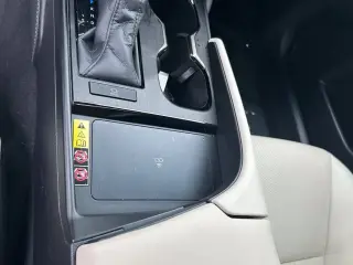 Lexus ES 350 2025 4p Sedan