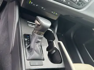Lexus ES 350 2025 4p Sedan