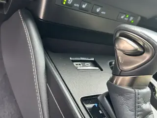 Lexus ES 350 2025 4p Sedan