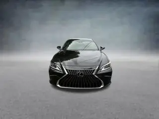 Lexus ES 350 2025 4p Sedan