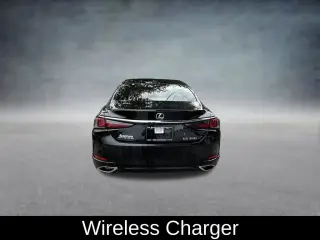 Lexus ES 350 2025 4p Sedan