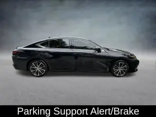 Lexus ES 350 2025 4p Sedan