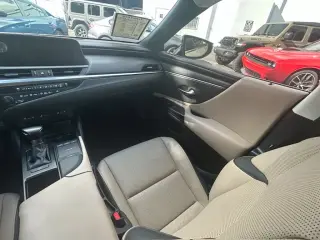 Lexus ES 350 2020 4p Sedan