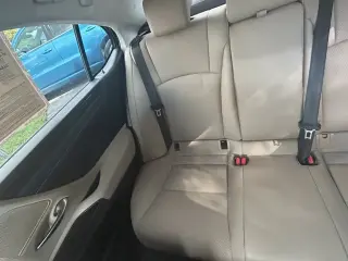 Lexus ES 350 2020 4p Sedan