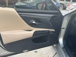 Lexus ES 350 2020 4p Sedan